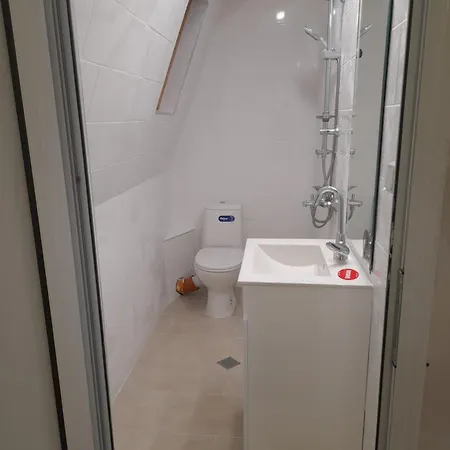 And Quiet In Apartment Plovdiv