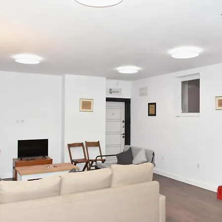 Apartment And Quiet In Plovdiv